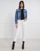 DONDUP - made in Italy Top CANOTTA | Slim Fit