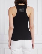 DONDUP - made in Italy Top CANOTTA | Slim Fit