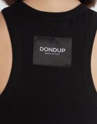 DONDUP - made in Italy Top CANOTTA | Slim Fit
