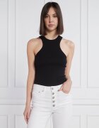 DONDUP - made in Italy Top CANOTTA | Slim Fit