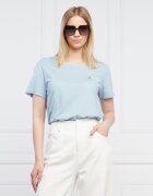 DONDUP - made in Italy Tricou | Oversize fit