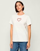DONDUP - made in Italy Tricou | regular fit