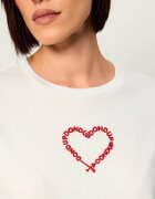 DONDUP - made in Italy Tricou | regular fit