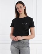 DONDUP - made in Italy Tricou | Regular Fit