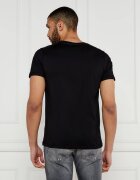 DONDUP - made in Italy Tricou | Regular Fit