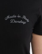 DONDUP - made in Italy Tricou | Regular Fit
