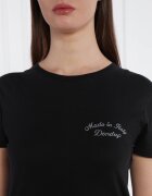 DONDUP - made in Italy Tricou | Regular Fit