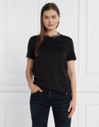 DONDUP - made in Italy Tricou | Regular Fit