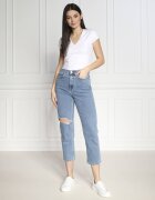 DONDUP - made in Italy Tricou | Regular Fit