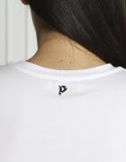 DONDUP - made in Italy Tricou | Regular Fit