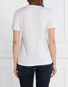 DONDUP - made in Italy Tricou | Regular Fit