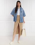 DONDUP - made in Italy Tricou | Slim Fit