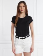 DONDUP - made in Italy Tricou | Slim Fit