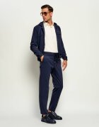 Doucal's Căptușite de piele slip on Venere cu adaos de lână