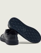 Doucal's Căptușite de piele slip on Venere cu adaos de lână