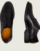 Doucal's De piele pantofi derby