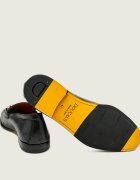 Doucal's De piele pantofi loafer