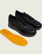 Doucal's De piele slip on