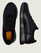 Doucal's De piele slip on