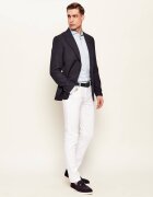 Doucal's Pantofi loafer ADLER | piele întoarsă