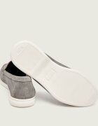Doucal's Pantofi loafer | piele întoarsă