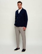 Doucal's Pantofi loafer | piele întoarsă