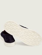 Doucal's Pantofi loafer | piele întoarsă