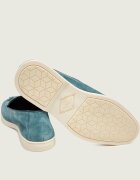 Doucal's Pantofi loafer | piele întoarsă