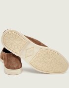 Doucal's Pantofi loafer | piele întoarsă