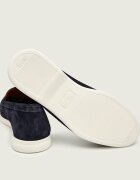 Doucal's Pantofi loafer | piele întoarsă