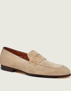 Doucal's Pantofi loafer | piele întoarsă
