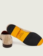 Doucal's Pantofi loafer | piele întoarsă