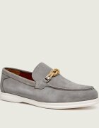 Doucal's Pantofi loafer | piele întoarsă