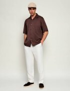 Doucal's Pantofi monk | piele întoarsă