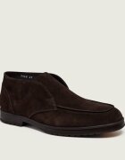 Doucal's Pantofi | piele întoarsă