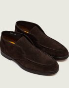 Doucal's Pantofi | piele întoarsă