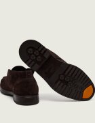 Doucal's Pantofi | piele întoarsă