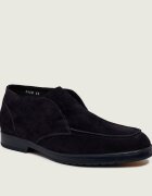 Doucal's Pantofi | piele întoarsă