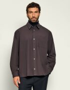 Drykorn Cămașă Baunt | Loose fit