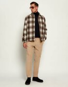 Drykorn Cămașă Dieggo_P | Oversize fit cu adaos de lână