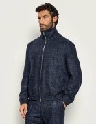 Drykorn De lână geacă Gralon_2 | Relaxed fit | cu adaos de in