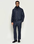 Drykorn De lână geacă Gralon_2 | Relaxed fit | cu adaos de in
