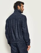 Drykorn De lână geacă Gralon_2 | Relaxed fit | cu adaos de in