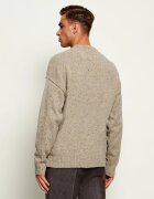 Drykorn De lână pulover Neelio | Loose fit