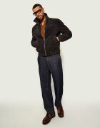 Drykorn Geacă bomber Gralon | regular fit | shearling