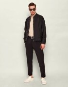Drykorn Geacă bomber LENORA | regular fit cu adaos de lână