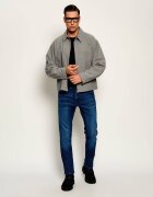 Drykorn Geacă Rikko | Relaxed fit cu adaos de lână