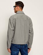 Drykorn Geacă Rikko | Relaxed fit cu adaos de lână
