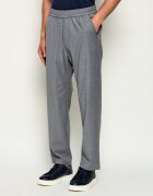 Drykorn Pantaloni ACADO DRYNAMIC | Relaxed fit cu adaos de lână