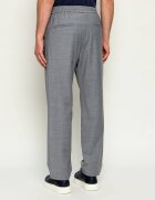 Drykorn Pantaloni ACADO DRYNAMIC | Relaxed fit cu adaos de lână